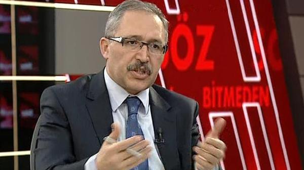 Abdülkadir Selvi AK Parti koalisyon ortağını açıkladı