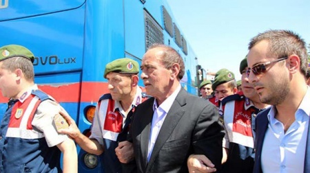 Alaattin Çakıcı avukatının işine son verdi