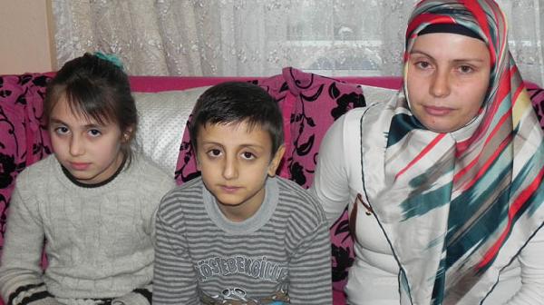 Alman donörün, umutlarını yıktığı Sebahattin toprağa verildi
