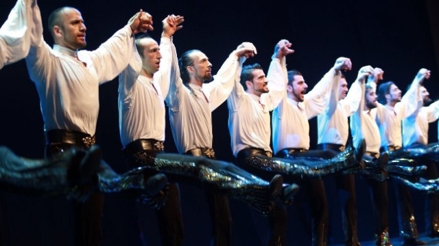 Anadolu Ateşi, Başakşehir'de Unutulmaz Bir Gece Yaşattı