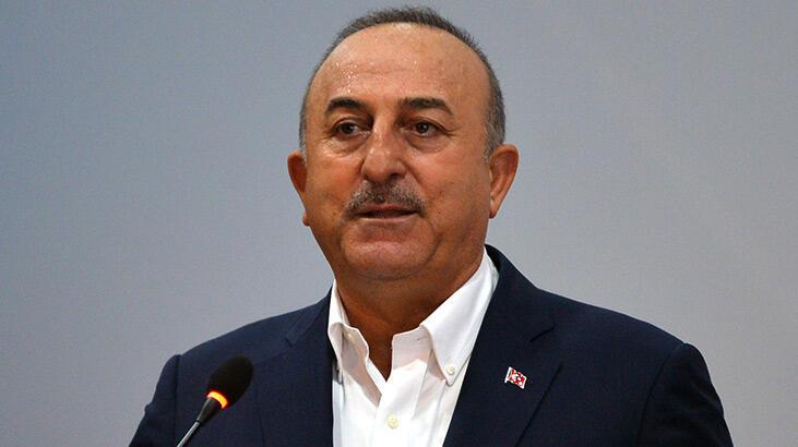 Bakan Çavuşoğlu: FETÖ, bulunduğu her yer için tehdittir