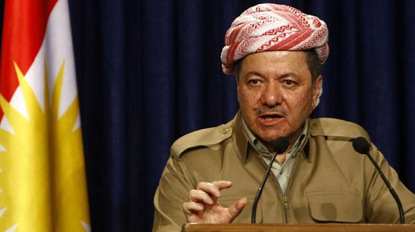 Barzani başkanlık için çözüm arıyor