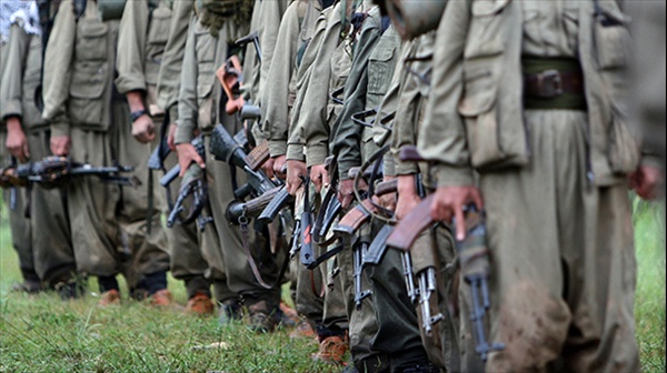 Belçikalılara PKK'nın gerçek yüzü anlatılacak