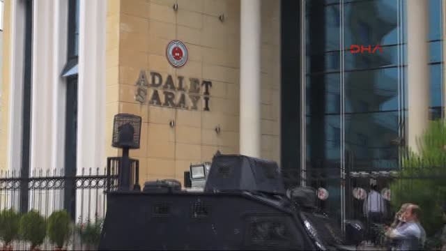 Cizrede, Çocuk Tecavüzünü Protesto Yürüyüşü