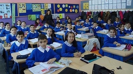 Dil bilgisi 5’e alındı, öncelik okuduğunu anlamak