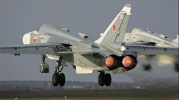 Halep ağır bombardıman altında