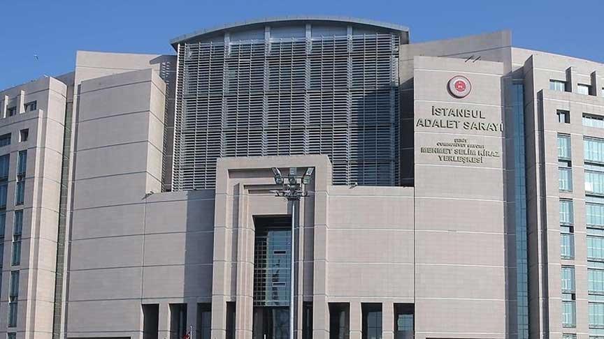 İBB'ye yönelik yolsuzluk soruşturması! Şüpheli sayısı 330'a yükseldi