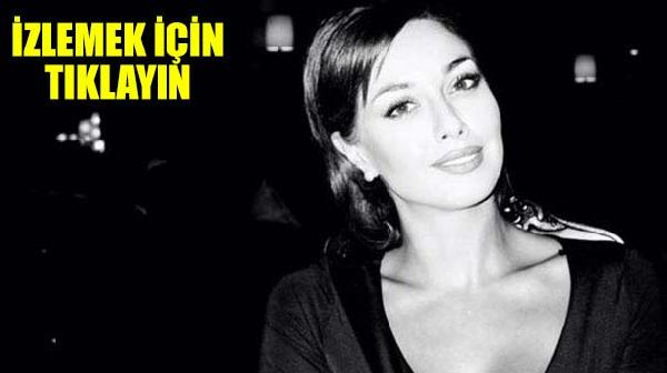 İranlı model bu fotoğrafları paylaşınca