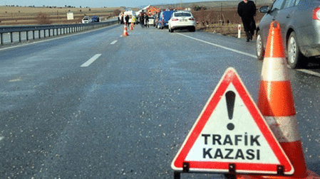 Kaza tespit tutanakları artık cep telefonlarında!