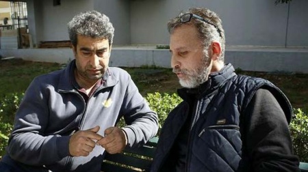 Kimlik kartları için emsal karar