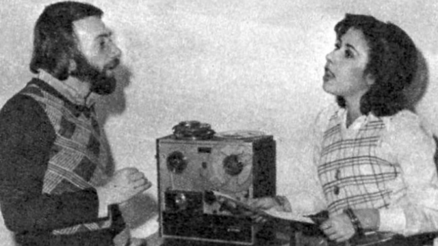 Küçük Nilüfer