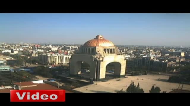 Meksika'da 7.5 Şiddetinde Deprem