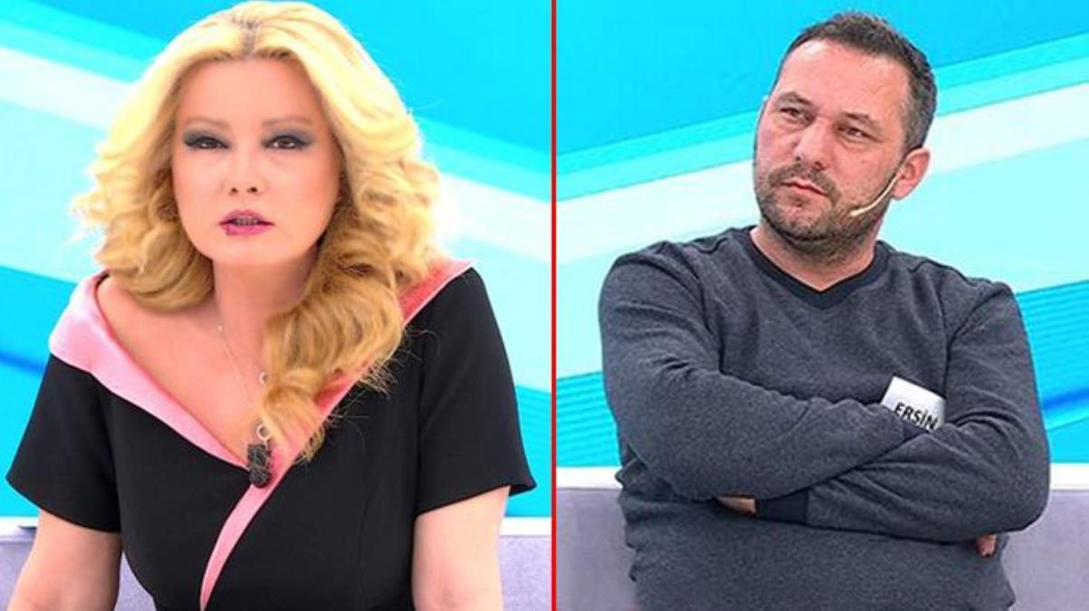 Müge Anlı'da kan donduran itiraf! Canlı yayına çıkıp arkadaşını öldüren kişiyi arıyordu, katil kendisi çıktı