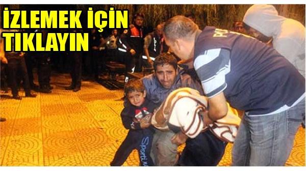 Önce direndiler sonra ikna oldular!