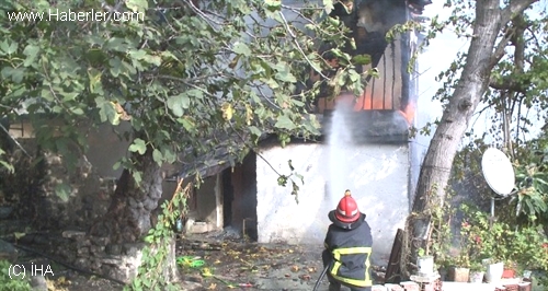 Ordu'da Tarih Kül Oldu