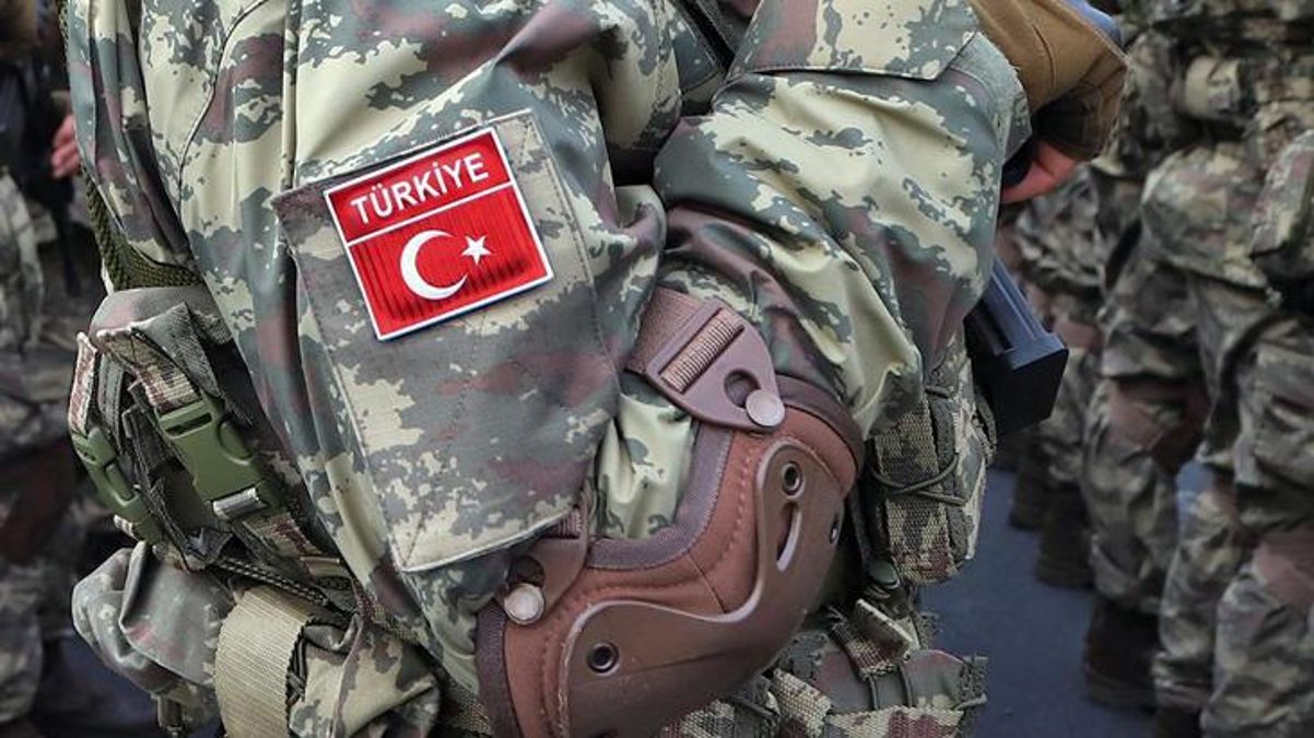 Pençe Kilit Operasyonu'ndan kahreden haber! 3 askerimiz şehit oldu