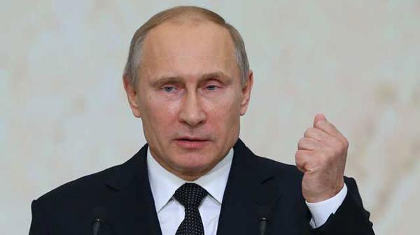 Putin Mısır'a uçak gönderiyor