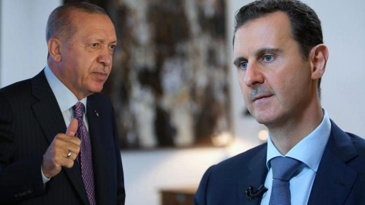 Son Dakika! ABD'li Büyükelçi Flake: Esad ile normalleşmeye karşıyız, bu konuda Türkiye ile diyalog sürüyor