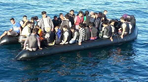 Suriyeli doktor umut verip ölüme yolluyor