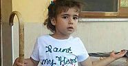 4 yaşındaki Ayşe'nin feci ölümü
