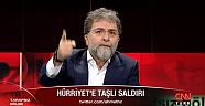 Abdurrahim Boynukalın Ahmet Hakan'ı tehdit etti.