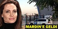 Angelina Jolie, Mardin'de