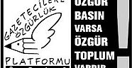 Basın özgürlüğü demokrasinin temel güvencesidir