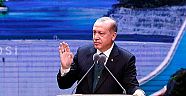 Cumhurbaşkanı Erdoğan: Eğer MİT Müsteşarı tutuklansaydı...