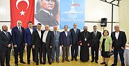 Farklı dinler iftarda buluştu