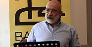 'Gazeteciliğin yüzde 99'u alçaklık ve korkaklıktır!'  