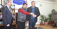 Helal olsun tenezzül etmedi!