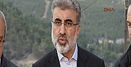Hiç kusura bakmasın bu bir afet değil