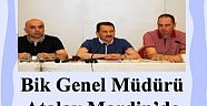 İnternet mensupları da bundan sonra gazeteci kabul edilecek.