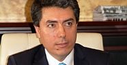 Mardin valisi cengiz merkeze alındı