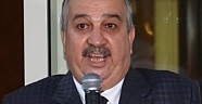 Marev eğitim vakfının geleneksel iftarı..