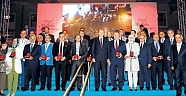 Sınırda bir devlete asla müsaade etmeyeceğiz
