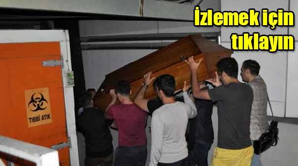 THY kabin amiri Selda Durmaz hayatını kaybetti