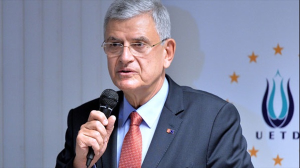 'Türkiye büyük bir operasyonla karşı karşıya'