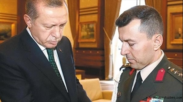 Yarbay Güven, Cumhurbaşkanı Erdoğan'a suikast planını anlattı
